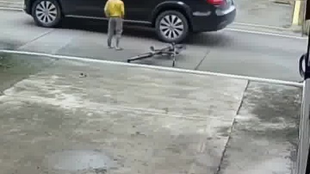 我就很纳闷了，这种常识是怎么开上大奔的