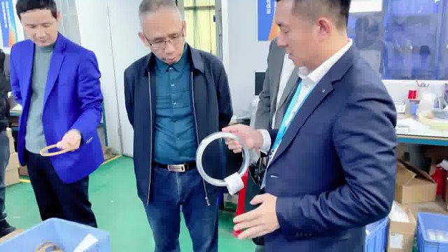 《密封圈的逆袭：从默默无闻到密封明星》