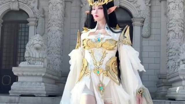 见到美杜莎记得喊_____