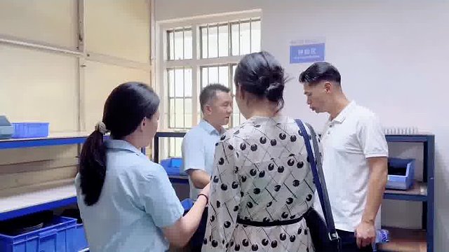 《优质密封圈，密封有保障！》