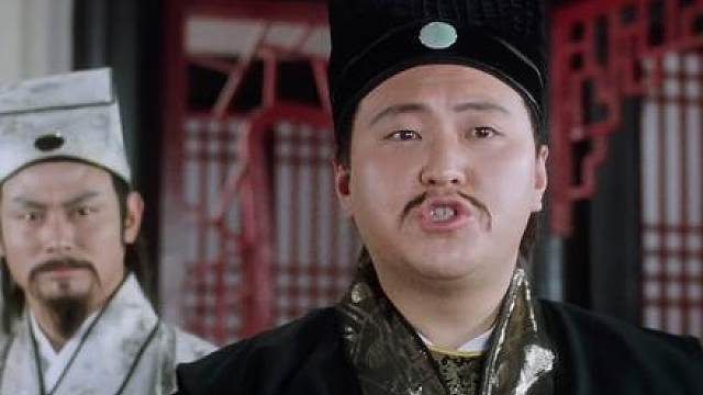 笑到崩溃！每一段都是名梗，华语巅峰喜剧「唐伯虎点秋香」