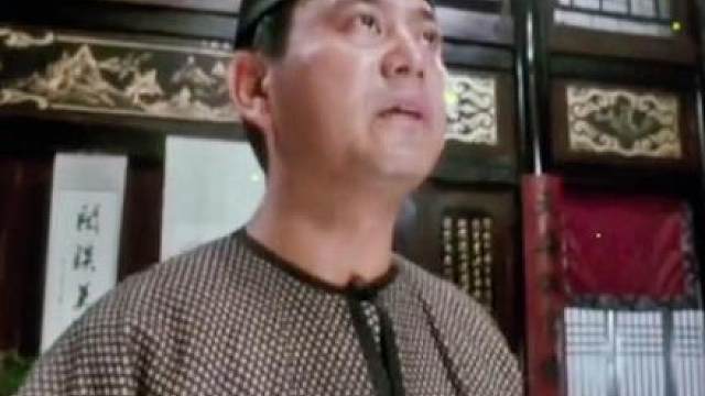 盘点陈百祥多隆粤语搞笑经典对白:伟大人你估得冇错，又系我出卖你