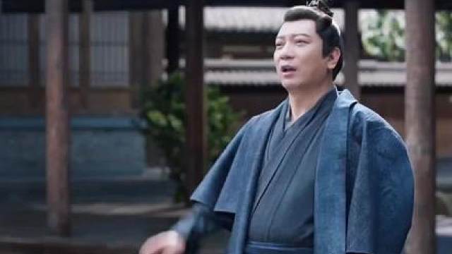 范闲到鉴查院一处报道第一天就发现人员散漫如同散沙一般，范闲初识一处主簿邓子越