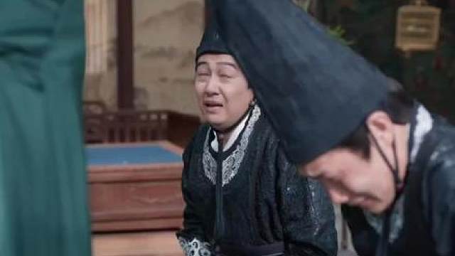 邓子越奉范闲的指令查封检蔬司可戴公公却自有应对之法，洪竹出现展现聪慧机敏才智