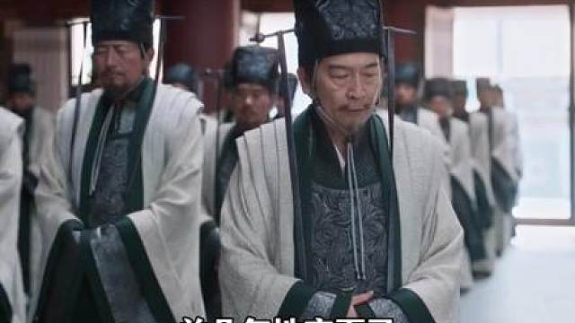 洪竹为戴公公在大难临头之际给予他最后的体面，赖明诚将戴总管罪证坐实被庆帝处死