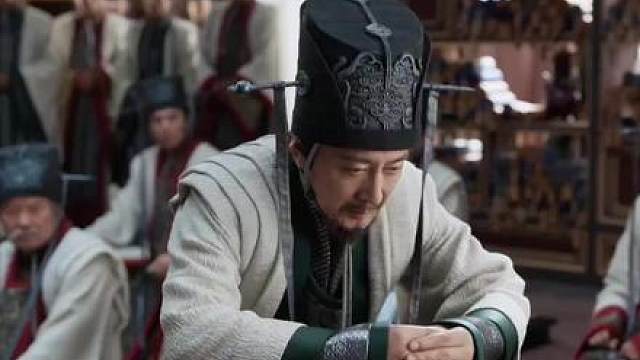赖明诚向庆帝进言要重启查证二皇子和长公主与北齐走私一案，范无救把命赔给二皇子