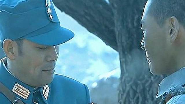 18.云飞打鸟名场面