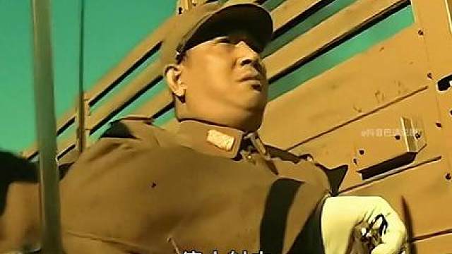 20.李云龙好好的给楚云飞上了一课