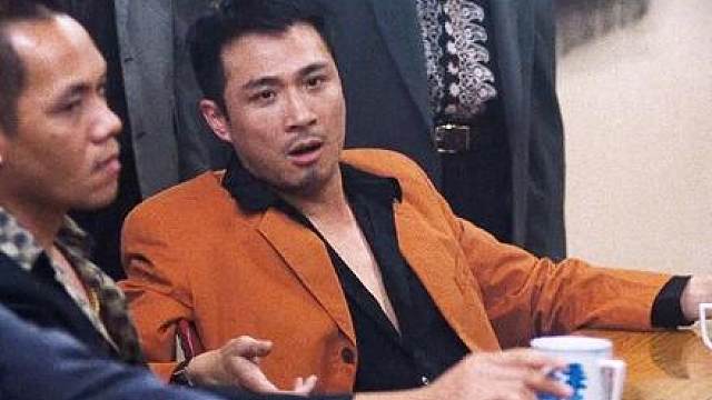 3.深度解析经典港片《古惑仔之人在江湖》