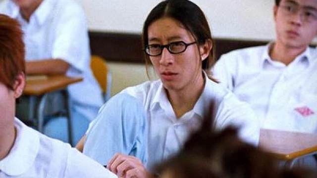13.深度解析经典港片《古惑仔之战无不胜》