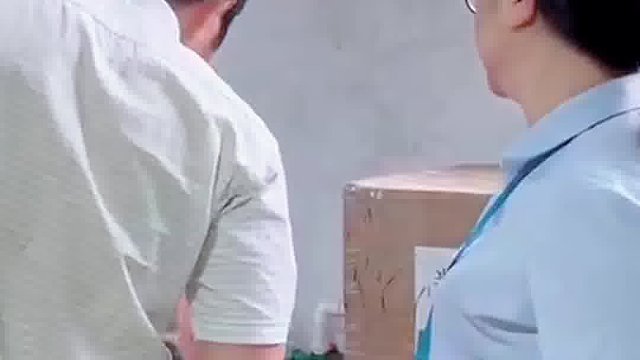 人和人之间如果有长久舒适的关系，靠的是共性和吸引