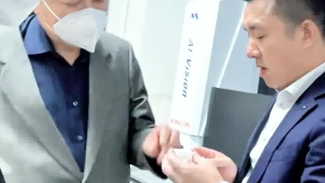 广东东晟密封科技有限公司细节造就质量，质量赢得口碑