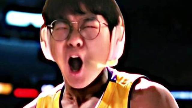 你见过凌晨八点的灵石路吗