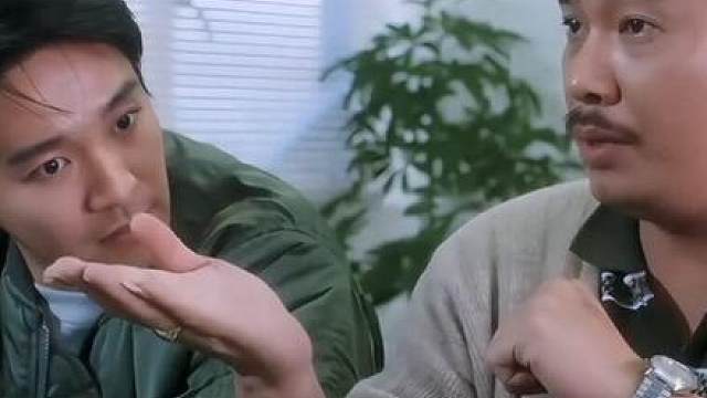 “我曹达华呢 一人做事一人当”