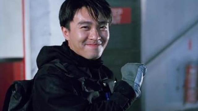“what？” 出人意料的表演