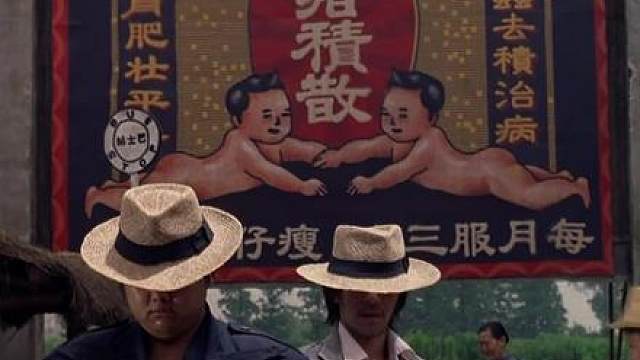 我感觉到，全部都回来了