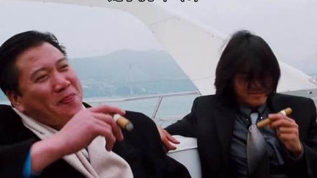 古5‖第1集，两个浩南