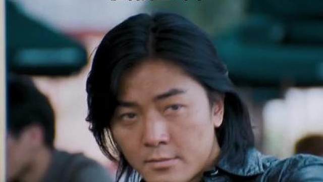 古6‖第5集，无人可以代替细细粒