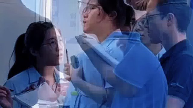 实拍密封圈成品仓库，现货储备充足