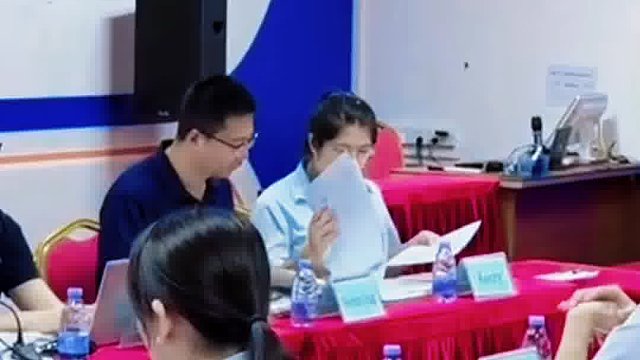 海外客商到访，洽谈特种密封圈出口配套