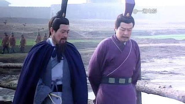 74.程昱盗书