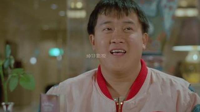 盘点港台电影经典名场面