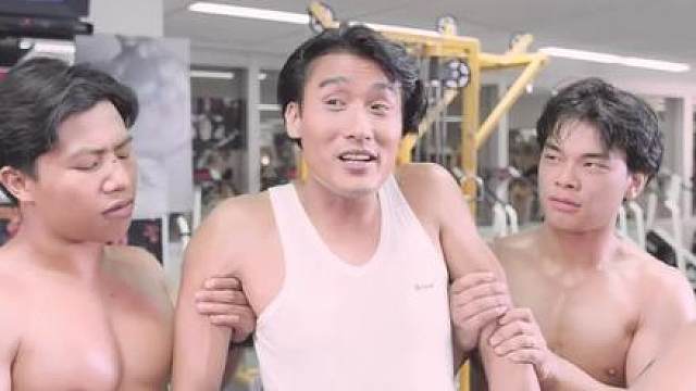 盘点港台电影经典名场面