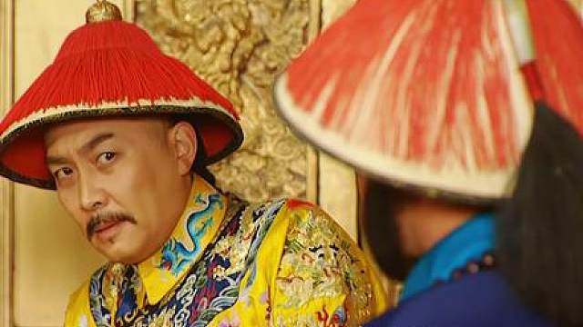【深度解析精讲】年羹尧第一次见康熙，说话滴水不漏