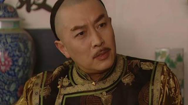 【深度解析精讲】年羹尧的话术有多强？一句话让四爷眉开眼笑