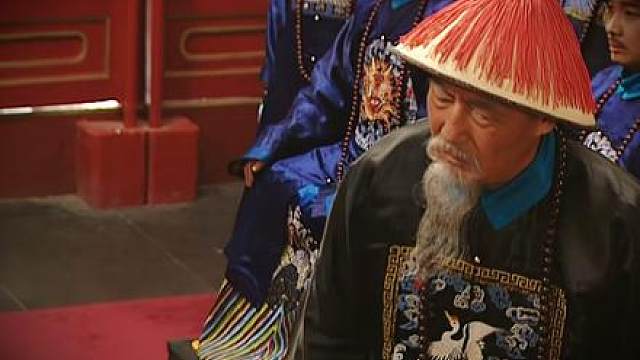 【深度解析精讲】张廷玉舌战群臣，十三爷擎天保驾，雍正累了