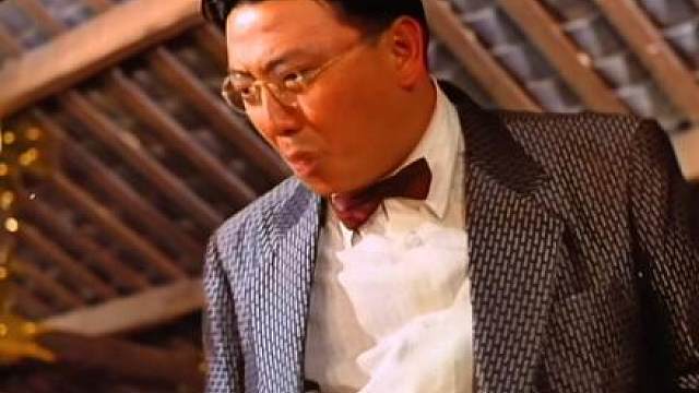 8K超清修复版捉鬼合家欢来了4/6