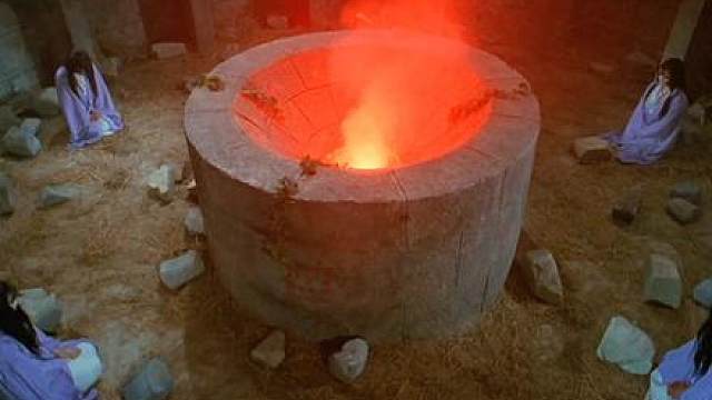 8K超清修复版尸家重地来了4/6