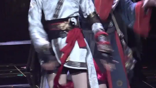 陈瑶