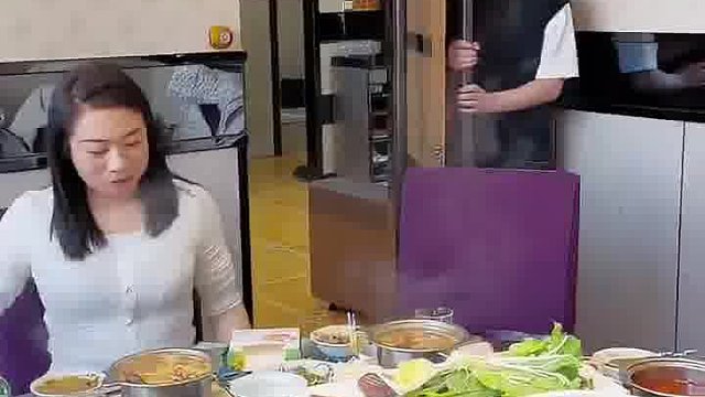 这都是经验啊 媳妇没有发现