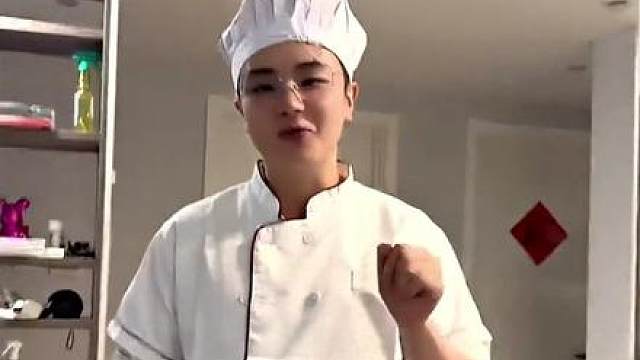 今天是湘菜大厨南波万！