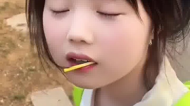 谢谢小姨（阴阳怪气）