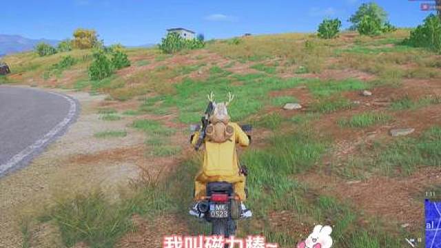 上电视了