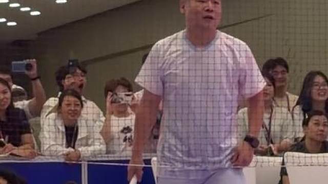 岳岳到底什么水平