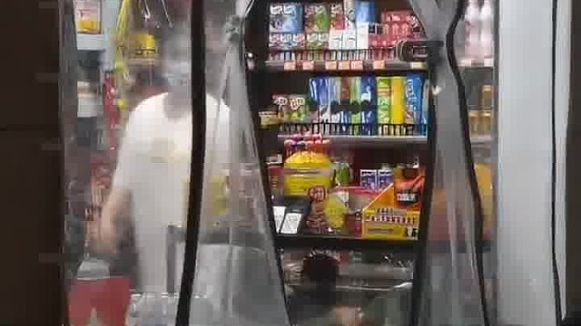 整改了