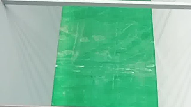 玉米运输机