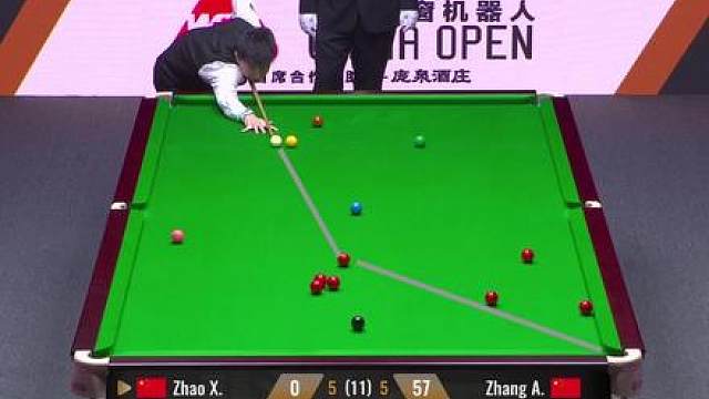 6:5决胜局绝杀！64:64超刺激争黑大战，超窒息一球定乾坤