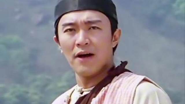 周星驰经典台词，明年春暖花开日 就是我们见面之时