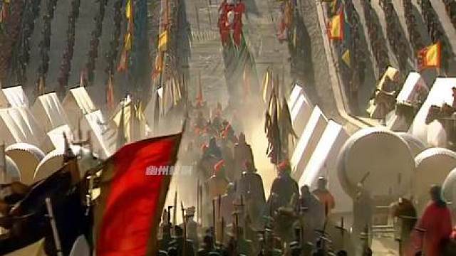 三国最离谱的谣言！吕布是忠臣？