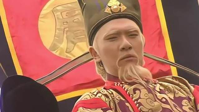 74.狸猫换太子案大结局（下），完美的结局！
