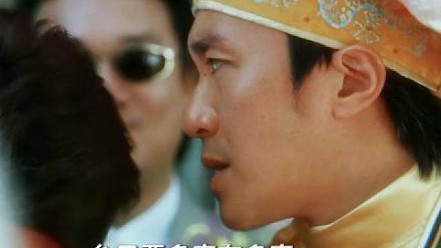 为什么说看懂《食神》，就懂了消费主义陷阱？深度精讲周星驰经典喜剧电影《食神》