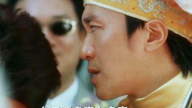 小时以为是无厘头喜剧，长大后才懂的现实残酷！深度精讲周星驰经典喜剧电影《食神》