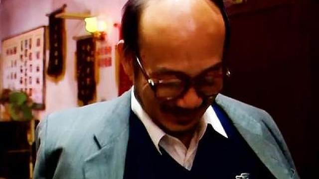 《疯狂的石头》金句频出，造梗无数，最好笑的国产喜剧片