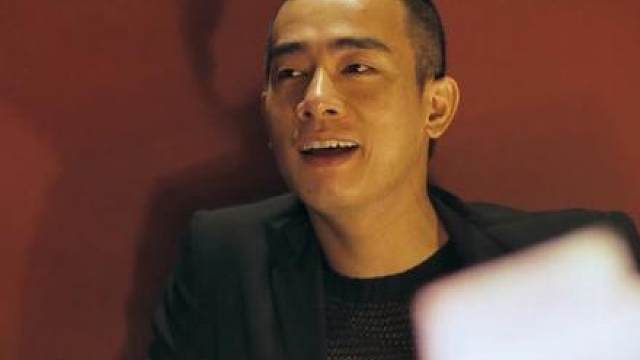 经典港片古惑仔 胜者为王超清修复