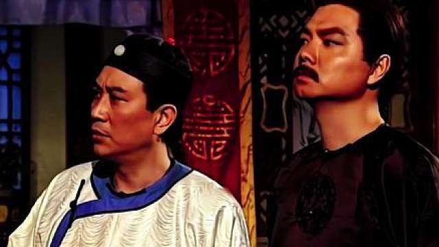 鹿鼎记陈小春版