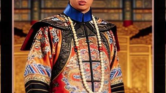鹿鼎记陈小春版